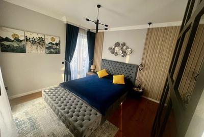 Casă cu 4 camere în Tudor - 4