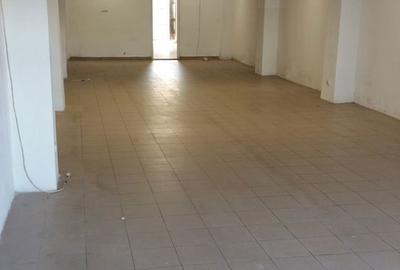 Spațiu comercial, de 166 mp, în Sud - 1