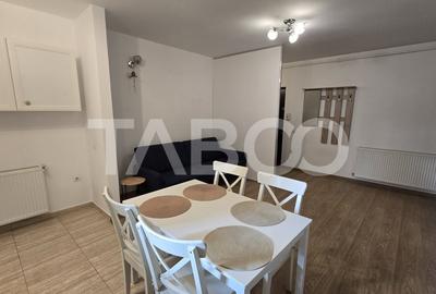 Apartament de vanzare 2 camere balcon parcare Doamna Stanca - 7