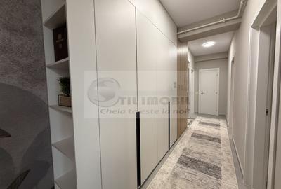 2 CAM , CENTRU PODU ROS PALAS , UNIREA TOWERS, LUX, PRIMA INCHIRIERE - 22