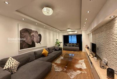 Apartament cu 2 camere decomandat, mobilat în Splaiul Unirii - 2