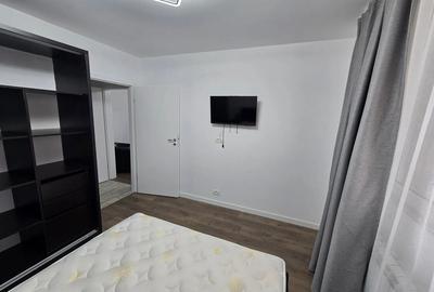 2 camere 1 Mai - Av.Popisteanu - 5