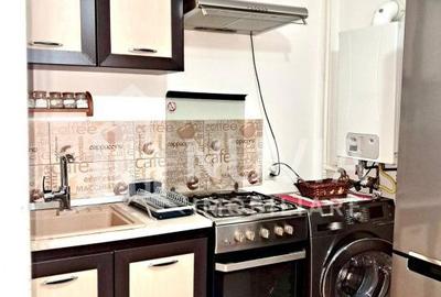 Garsonieră în Cetate - 2