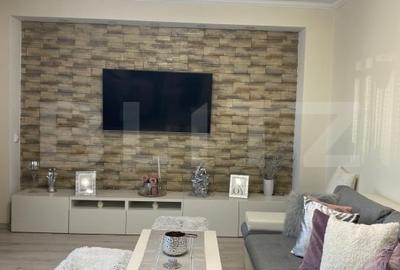 Apartament modern si spatios de 67 mp, in Piata Marasti, cu garaj - 1