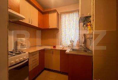 Apartament cu 3 camere decomandat în Central - 8