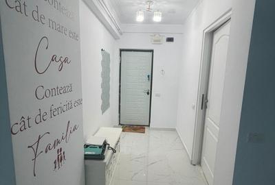 Garsonieră în Nord - 12