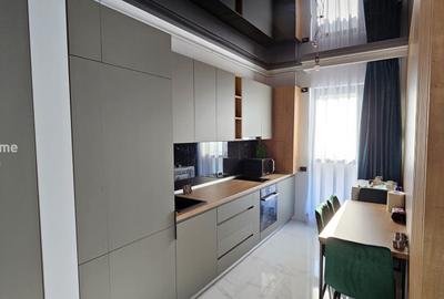 Garsonieră decomandată, mobilată în Năvodari - 7