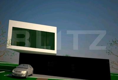 Casa, 6 camere, 213 mp,, zona Lunei - 2