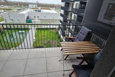 Apartament cu 2 camere în Glina - 1