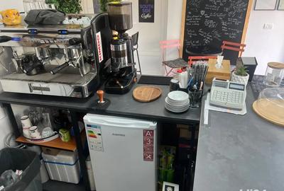 Se vinde cafenea complet func?ionala South Side Coffee, Ploie?ti - 3