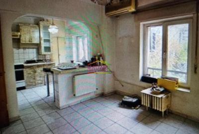 Apartament 3 Camere Palatul Parlamentului PARC Izvor - 4