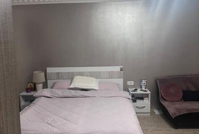 Garsonieră decomandată în Decebal - 5