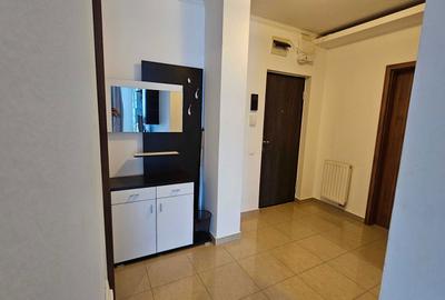 Apartament cu 2 camere decomandat în Central - 10