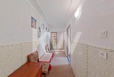 Apartament cu 2 camere decomandat, mobilat în Noua - 8