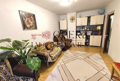 Apartament cu 4 camere decomandat, mobilat în Canta - 2