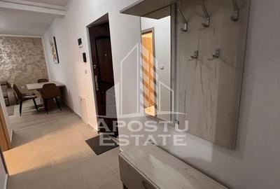 Apartament de lux 2 camere, prima chirie, zona Braytim Apartament de lux 2 camere, prima chirie, zona Braytim - 10