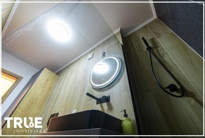 Studio de închiriat, bloc nou, Maurer Residence! Studio de închiriat, bloc nou, Maurer Residence! - 12