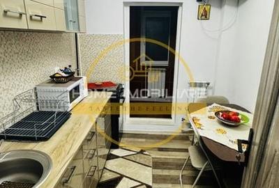Etaj 3-Apartament 2 Camere-Decomandat/ Zona Galata! - 5