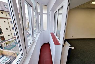 Birou/ Garsoniera Bd. Decebal- rond Alba Iulia Birou/ Garsoniera Bd. Decebal- rond Alba Iulia - 16