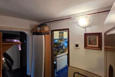 Apartament cu 3 camere în Central - 5