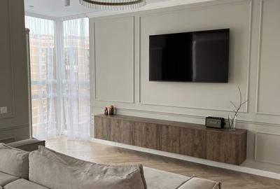 Apartament 2 camere | Floreasca | Imobil nou construit - 2