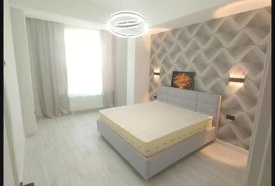 Garsoniera de inchiriat in zona Baneasa aproape de jandarmeriei - 3