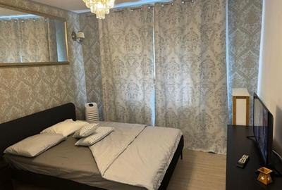 Garsonieră semidecomandată în Aradului - 3