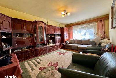 Apartament cu 3 camere în Calea Aradului - 2