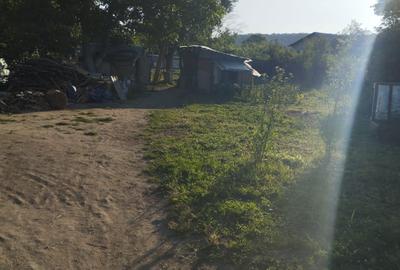 Casă cu 4 camere cu Teren 1500 Mp în Central - 6