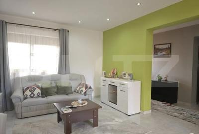 Casă cu 3 camere cu Teren 500 Mp în Dorolț - 17