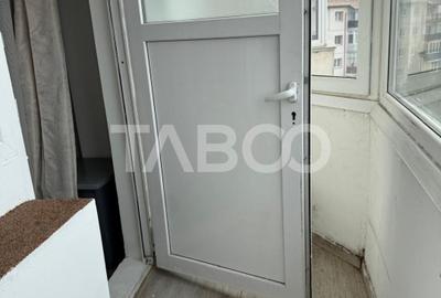 Apartament de inchiriat 2 dormitoare mobilat utilat Central Sibiu - 11