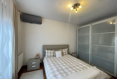 PIPERA | BRITISH SCHOOL  | VILA CU 5 CAMERE DISPONIBILA LA VANZARE - 21