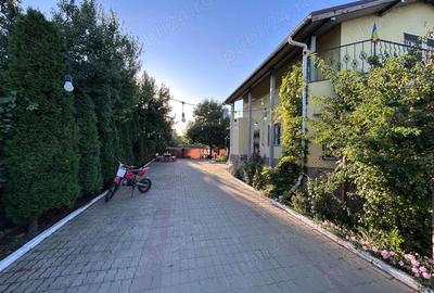 Casă cu 5 camere cu Teren 1289 Mp în Amara - 3