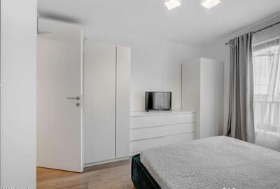 Apartament cu 2 camere decomandat în Central - 3