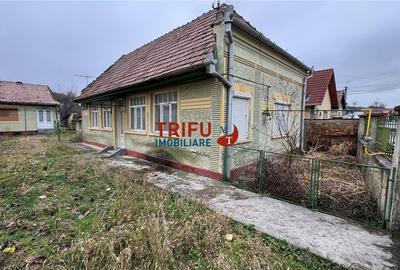 Casa in Oarda de Jos cu 1920 mp teren - 1