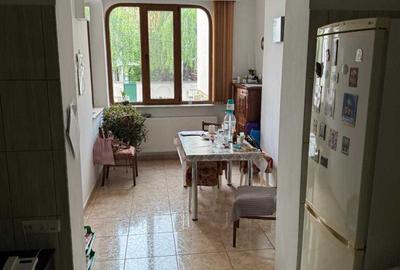 Casă cu 4 camere în Năvodari Tabără - 5