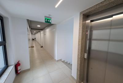 Apartament cu 3 camere, mobilat în Voluntari - 24