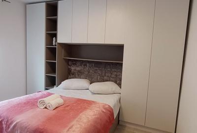 Apartament cu 3 camere decomandat, mobilat în Astra - 11
