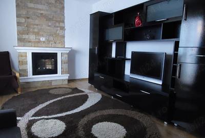 Apartament 2 camere de inchiriat,Burdujeni! - 3