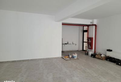 Spațiu comercial, de 94 mp, în Central