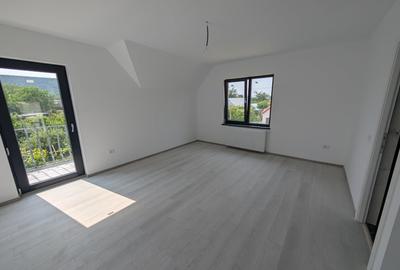 Zona rezidentiala Lilieci - Vila noua finalizare decembrie 2025 - 8