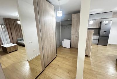 Apartament de lux cu 2 camere -TUNARI OTOPENI Loc de parcare - NOU - 3