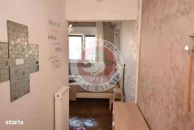 Garsonieră semidecomandată în Dacia - 7