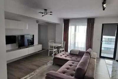 Apartament cu 2 camere semidecomandat în Lipovei - 4