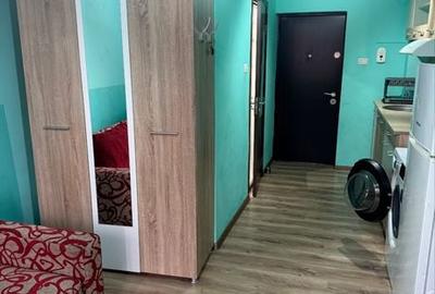 Garsonieră, mobilată în UTA