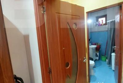 Apartament cu 2 camere semidecomandat în Central - 1