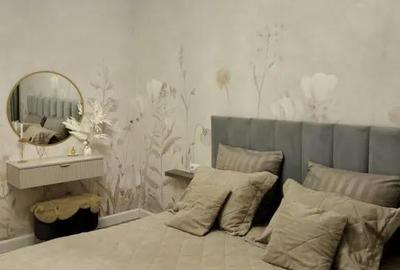 Apartament cu 2 camere decomandat în Rahova - 2