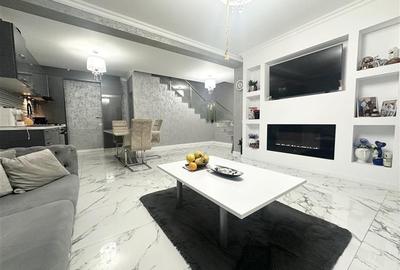 Casa de 300 mp, amplasata pe teren de 500 mp, Mamaia Nord - 13