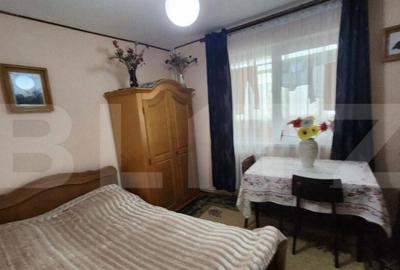 Apartament 3 camere, 65 mp utili, George Enescu - 6