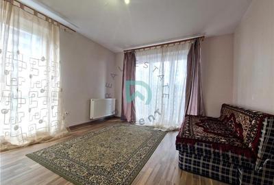 Apartament cu 2 camere decomandat în Tractorul - 8